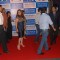 Tina Munim at Reliance bash at JW Marriott