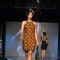 Model walks the ramp for Azeem Khan show presented by Standard Chartered at Grand Hyatt