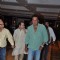 Sanjay Dutt grace Knockout-Iftaar party