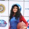 Nandana Sen at NBA jam at Phoenix Mill