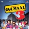 Poster of the movie Golmaal 3