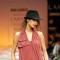 Narendra kumar showcases at lakme fashion week
