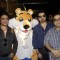 Anil Kapoor at Common Wealth Games song launch produced by Anand Raj Anand at Vie Lounge