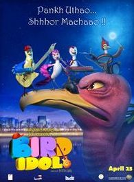 Bird Idol Movie