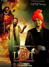 The Light Swami Vivekananda Full Movie Filmywap