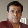 Ashish Vidyarthi Family