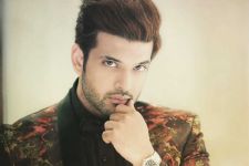 Karan Kundra gets a house-on-wheels.. | 5160