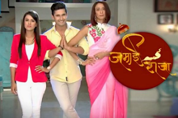 Hindi Serial Kesar Last Episode