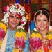 Smriti Irani Marriage