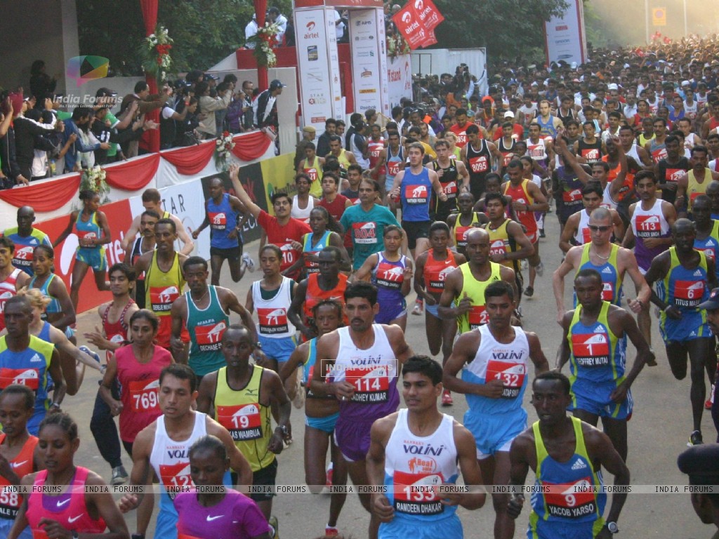 Marathon India