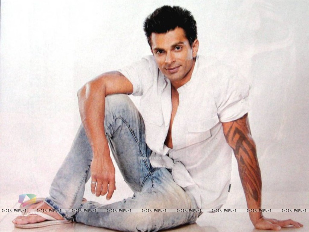 Wallpaper - Karan Singh Grover (147218) size:1024x768