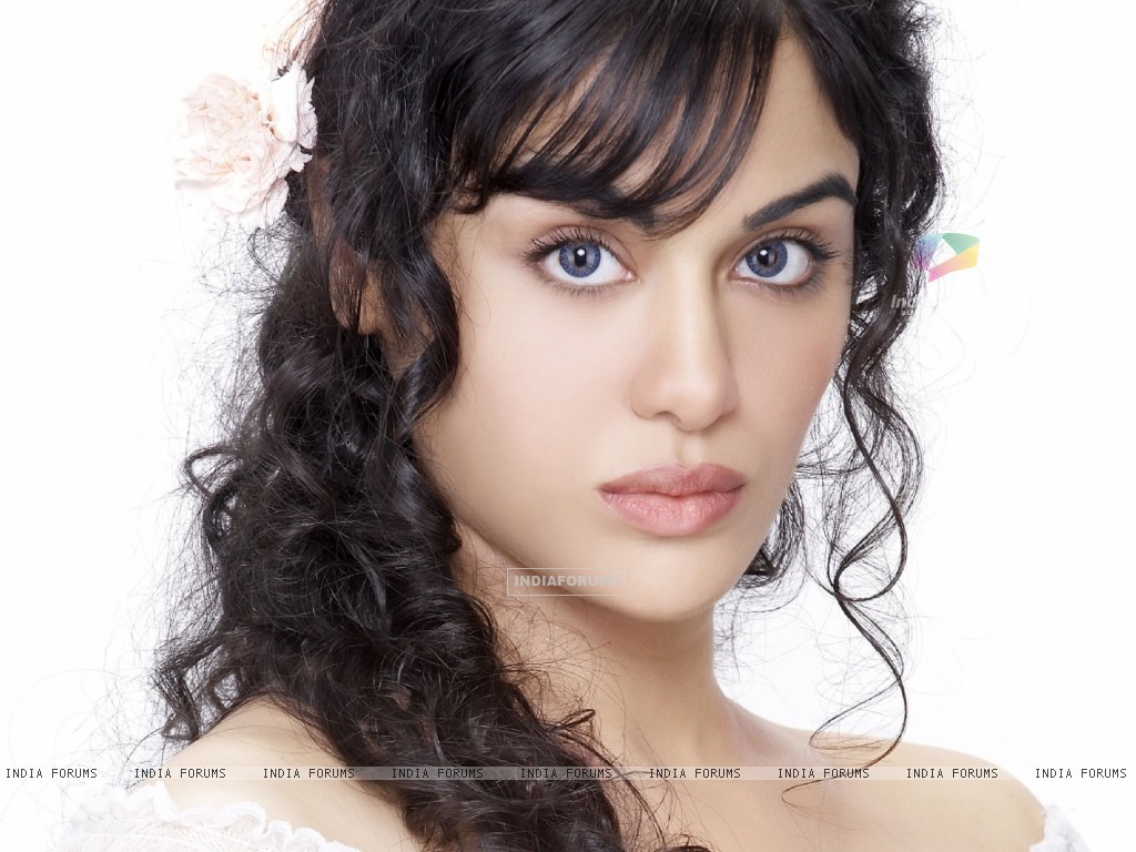 Adah Sharma - Picture Gallery
