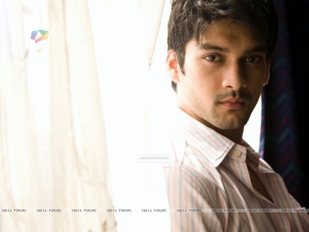 Aditya Redij Pics