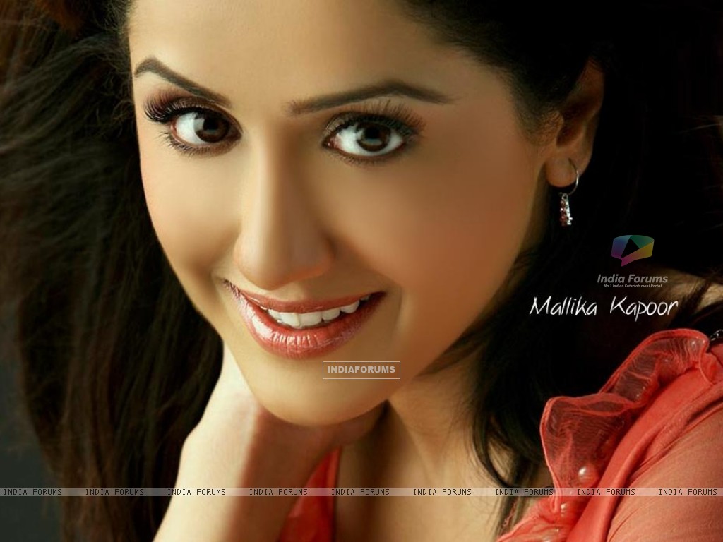 Mallika Kapoor - Picture Colection