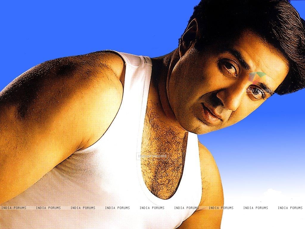 Sunny Deol - Photo Gallery