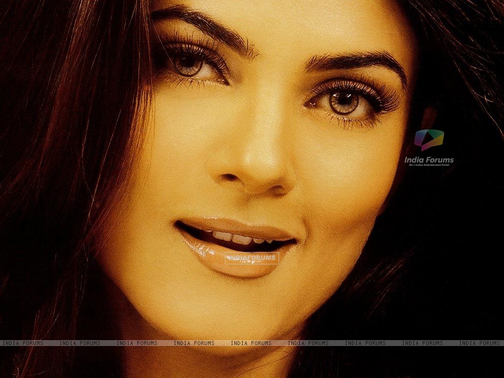 Sushmita - Picture Hot