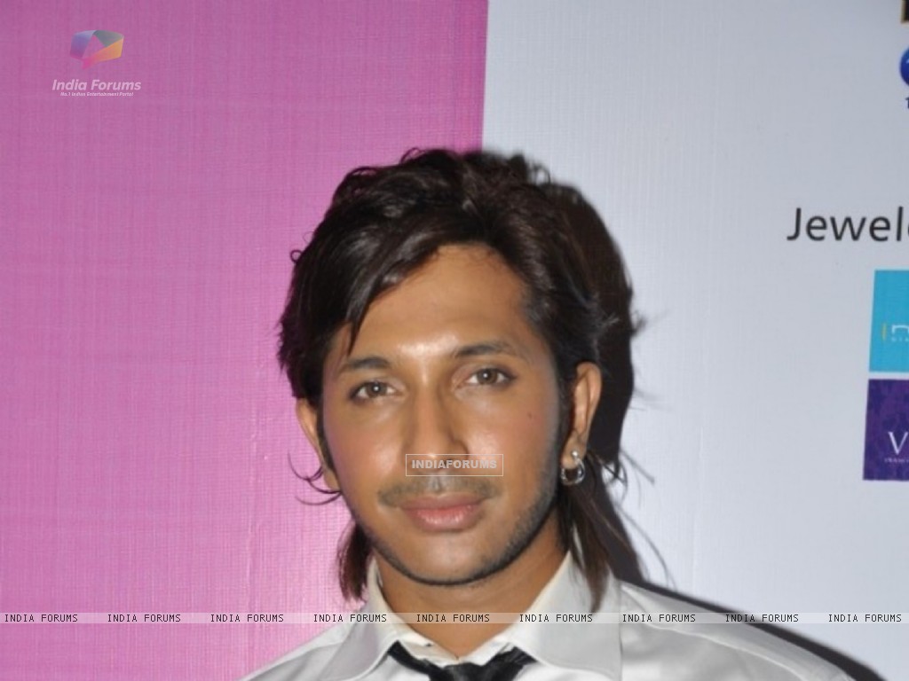 Terence Lewis