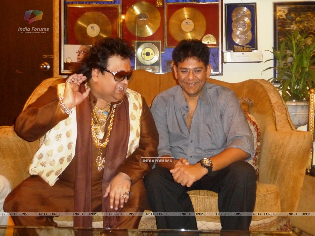  - 176273-bappi-da-tribute-to-kishore-kumar