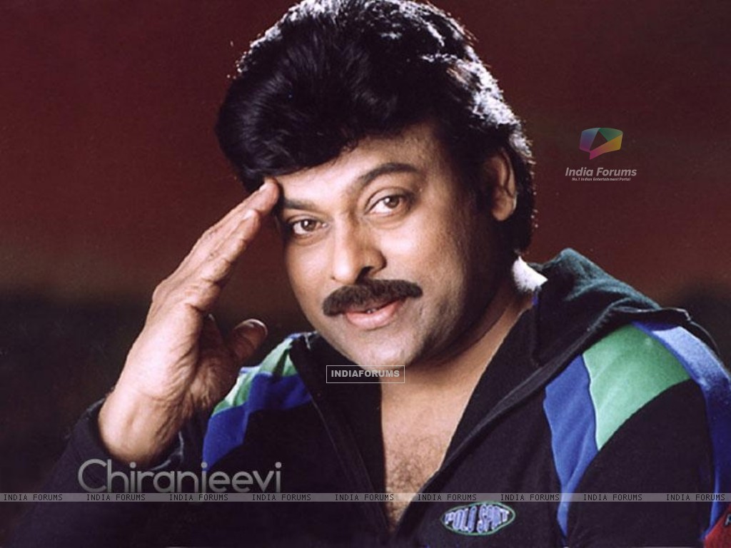 Chiranjeevi Photos