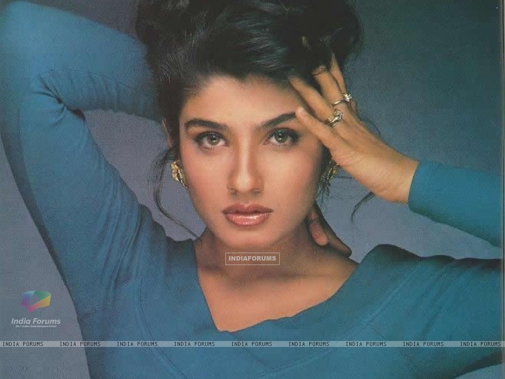 Raveena Tandon - Picture Colection