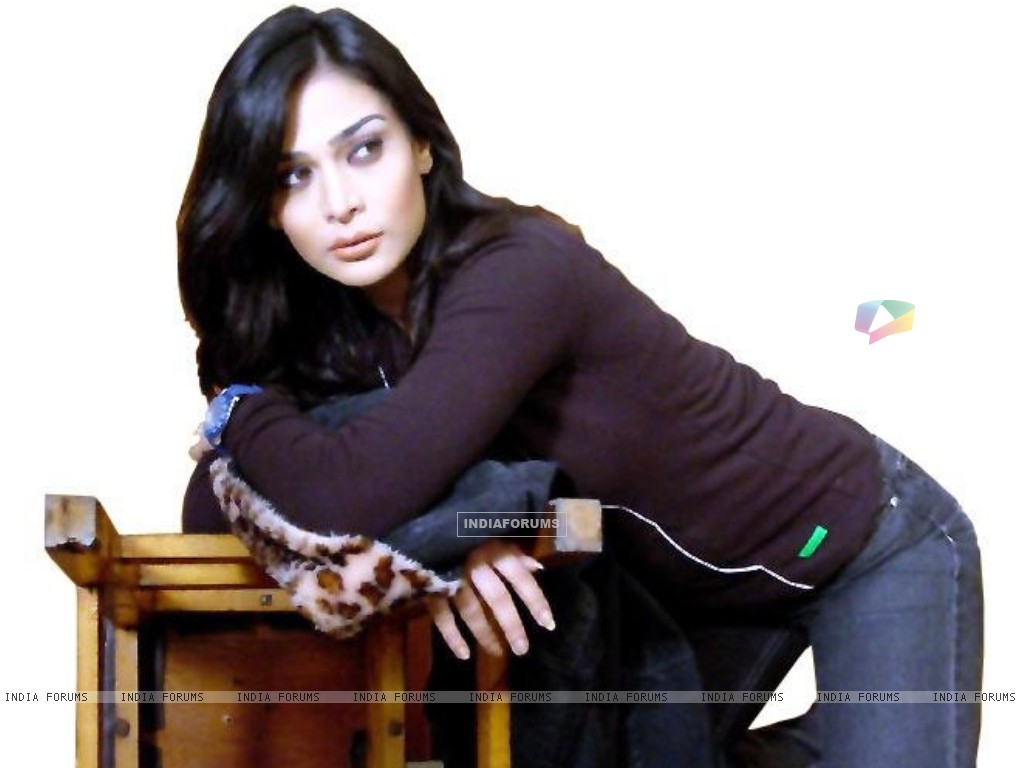 Anupama Verma - Picture Actress
