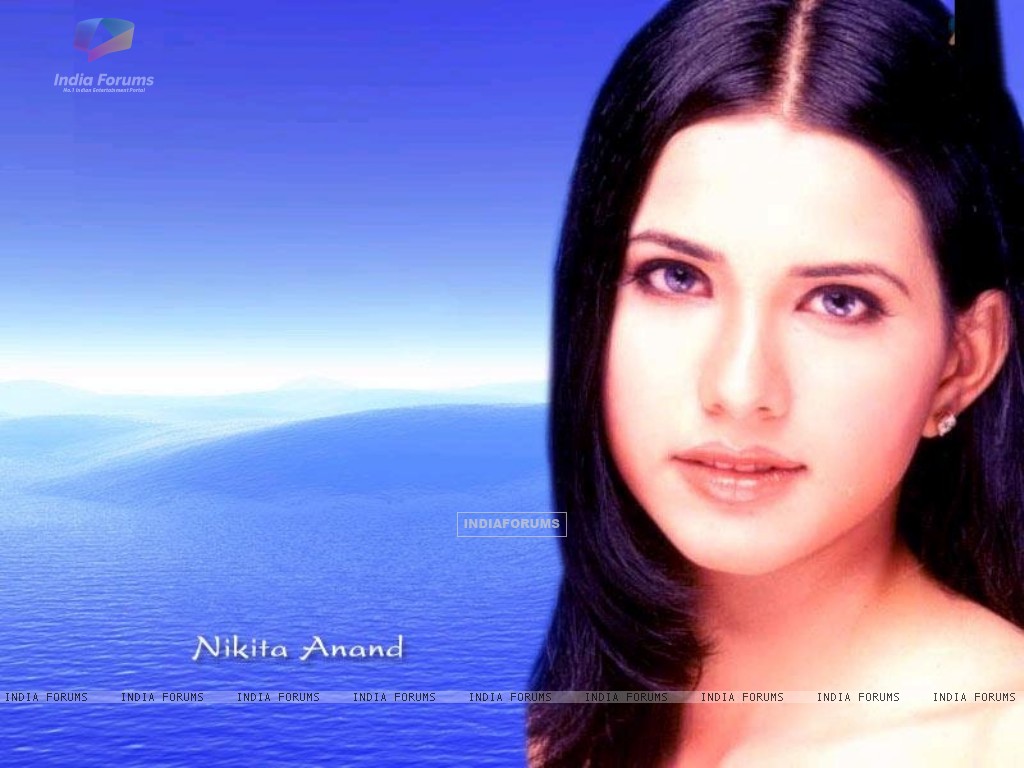 Nikita Anand - Photo Actress