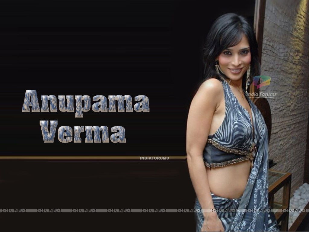 Anupama Verma - Actress Wallpapers