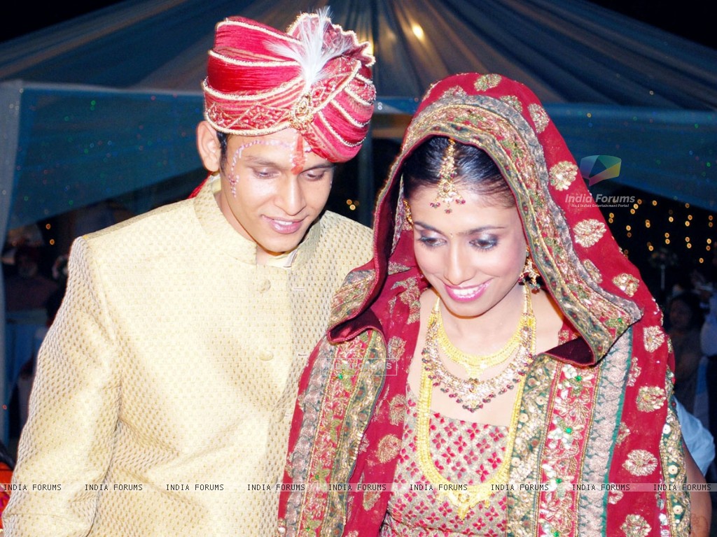 Abhishek Rawat Wife