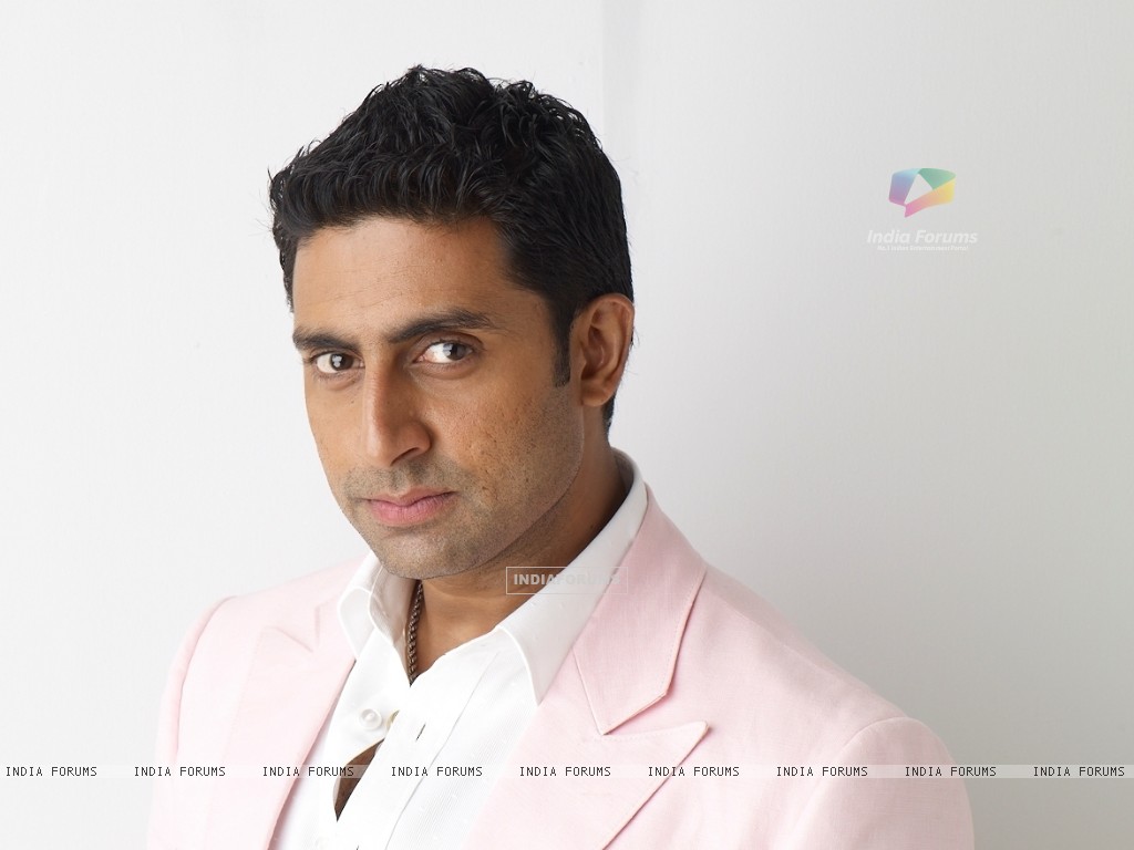 Abhishek Bachchan - Gallery Colection