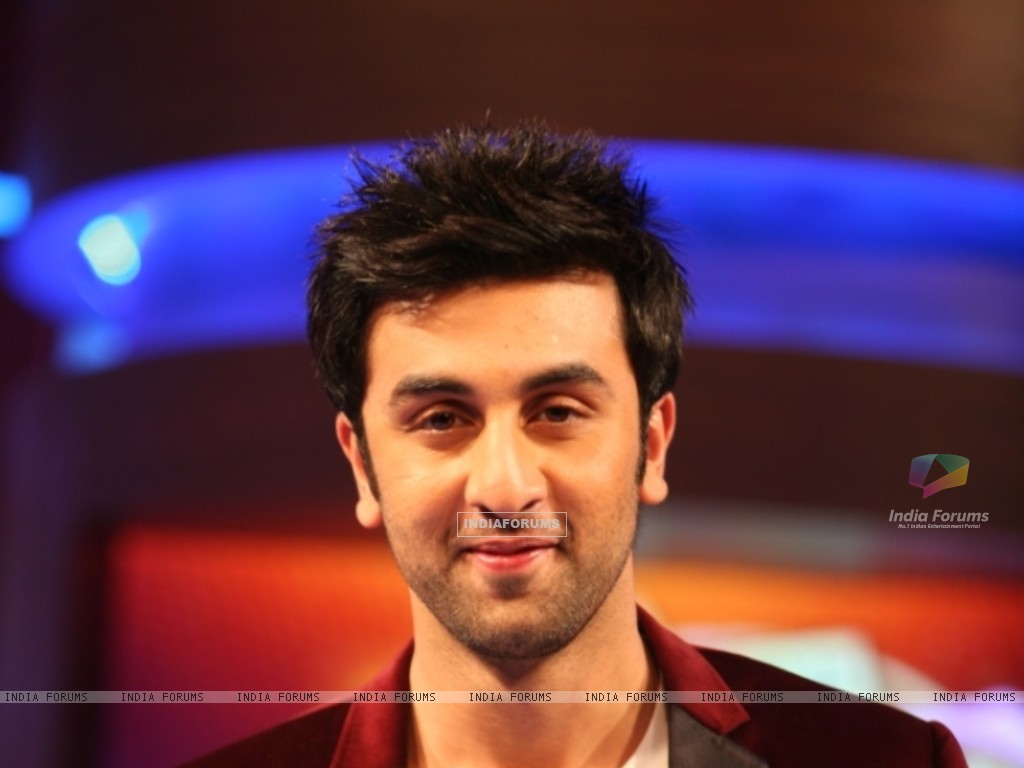 Wallpaper - Still image of Ranbir Kapoor (57936) size:1024x768