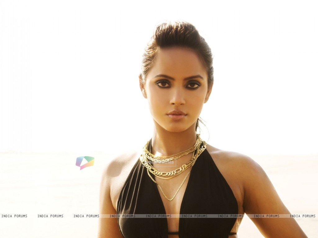 Neetu Chandra - Gallery Photo