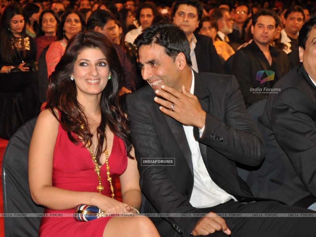 Twinkle Khanna - Picture Colection