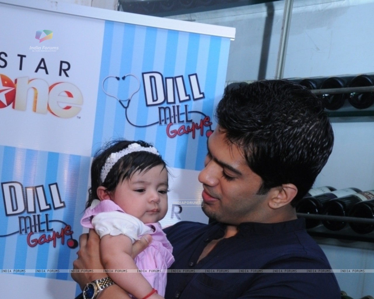 amit tandon daughter