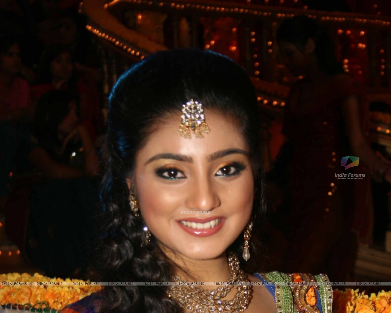 Neha Marda at Mehndi ceremony on the sets of Swayamvar Season 3 - Ratan Ka Rishta - 139043-neha-marda-at-mehndi-ceremony-on-the-sets-of-swayamvar-season-3