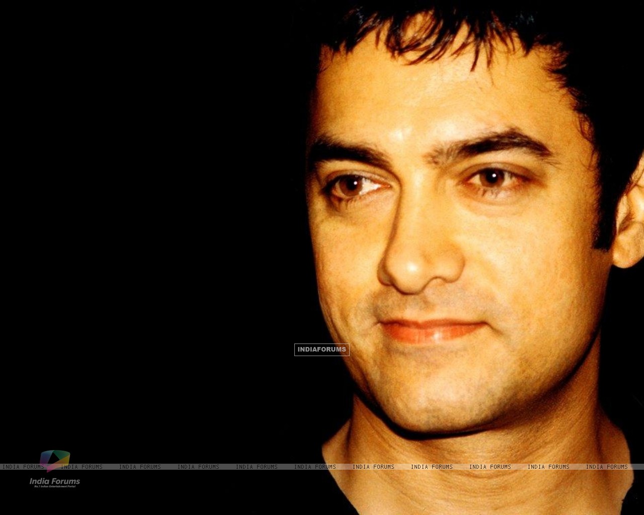 Aamir Khan - Gallery Colection