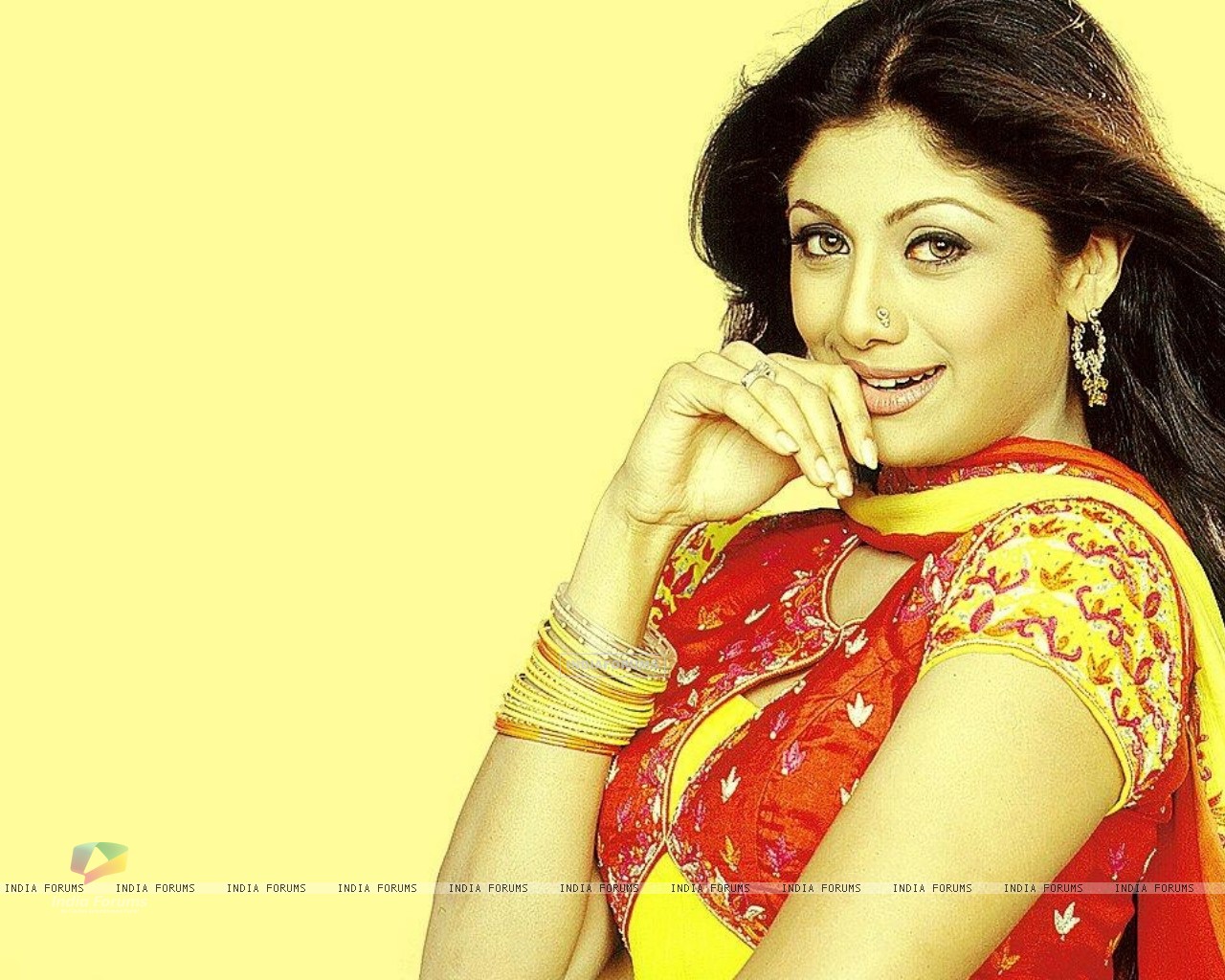 Shilpa Shetty desktop Wallpapers