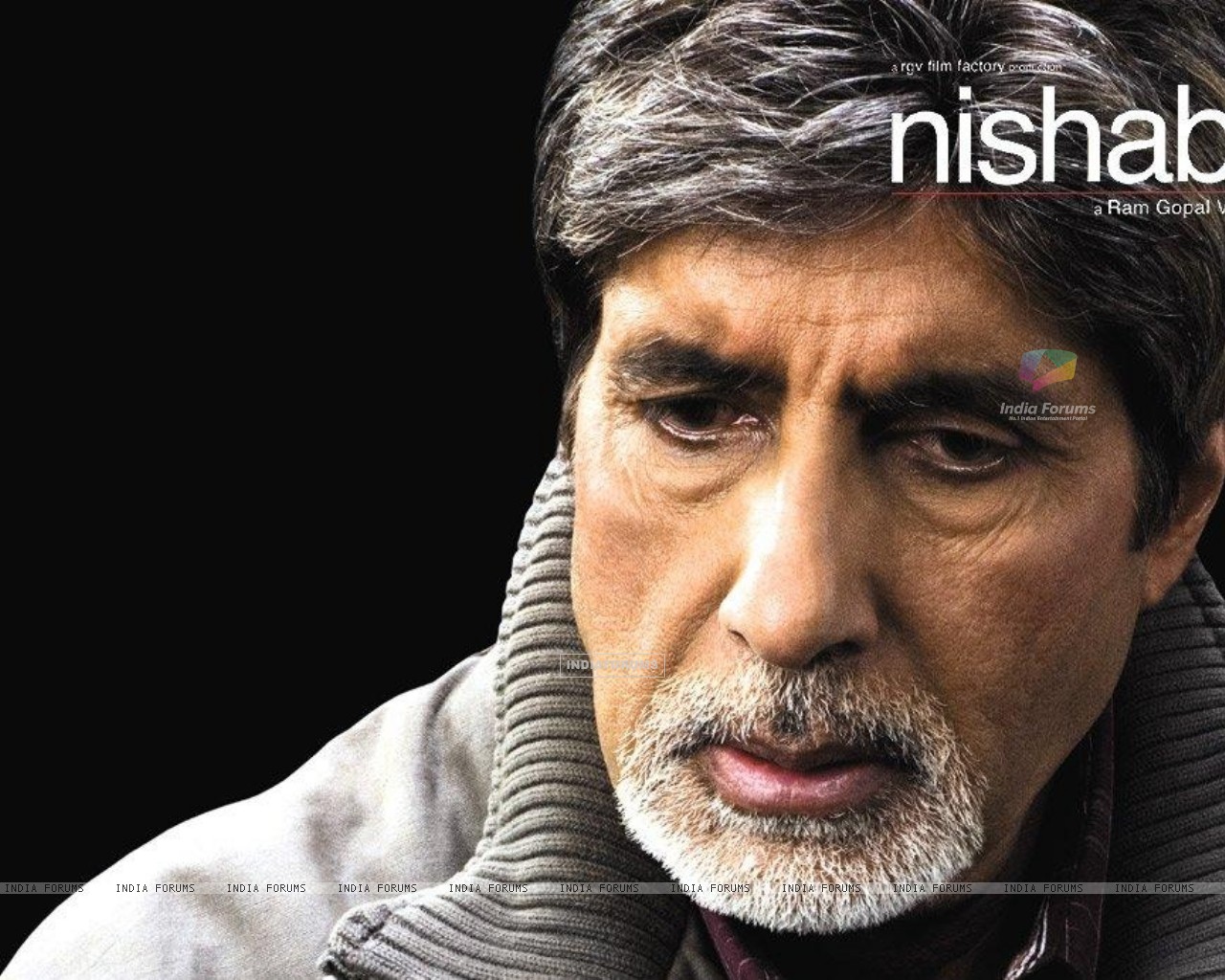 Amitabh Bachchan