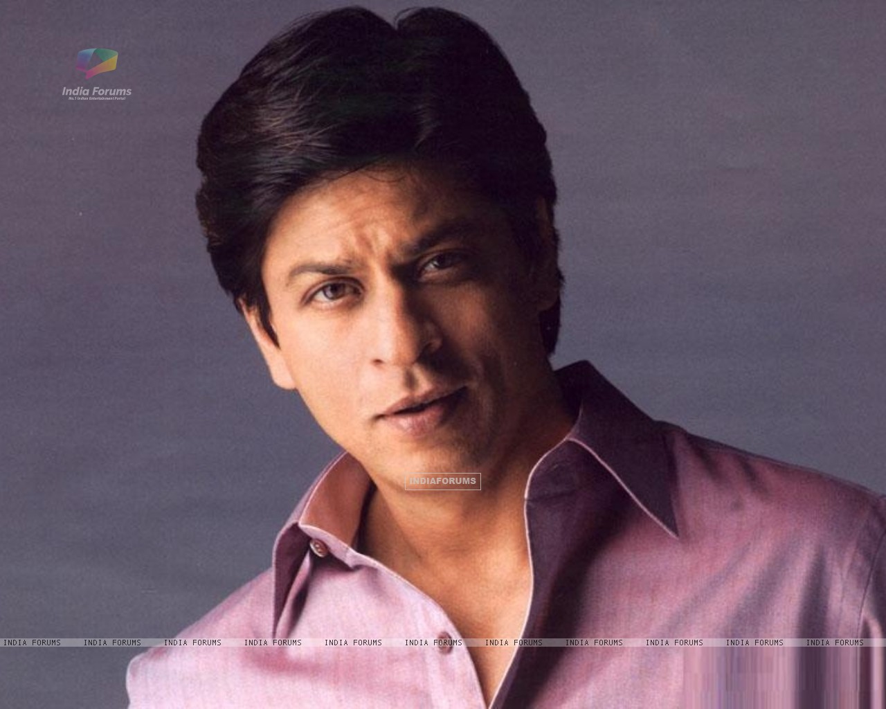 Shah Rukh Khan - Wallpaper Hot