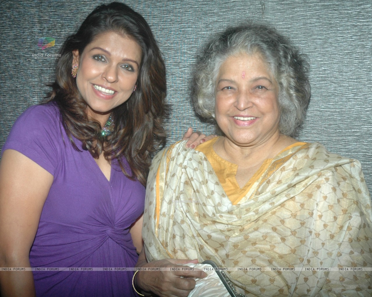 Shubha Khote