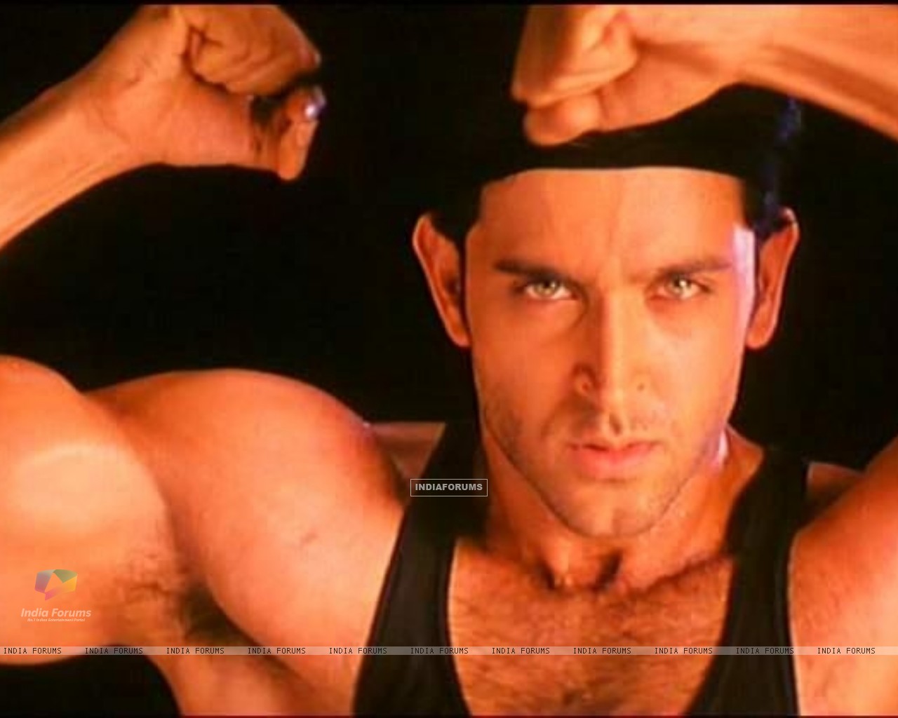 Hrithik Roshan - Photo Actress