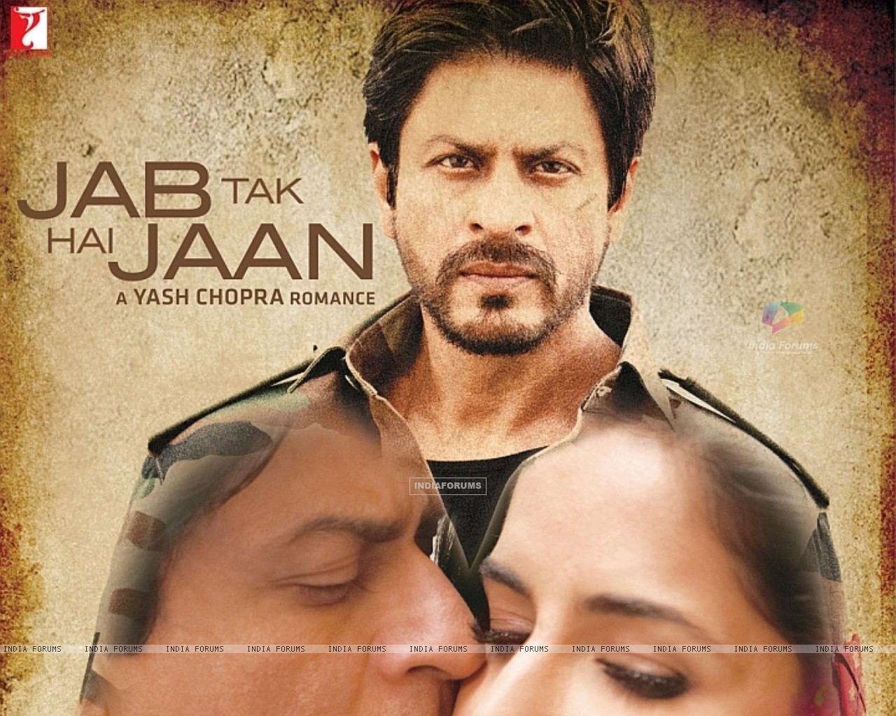 Jab Tak Hai Jaan (225008) size:1280x1024