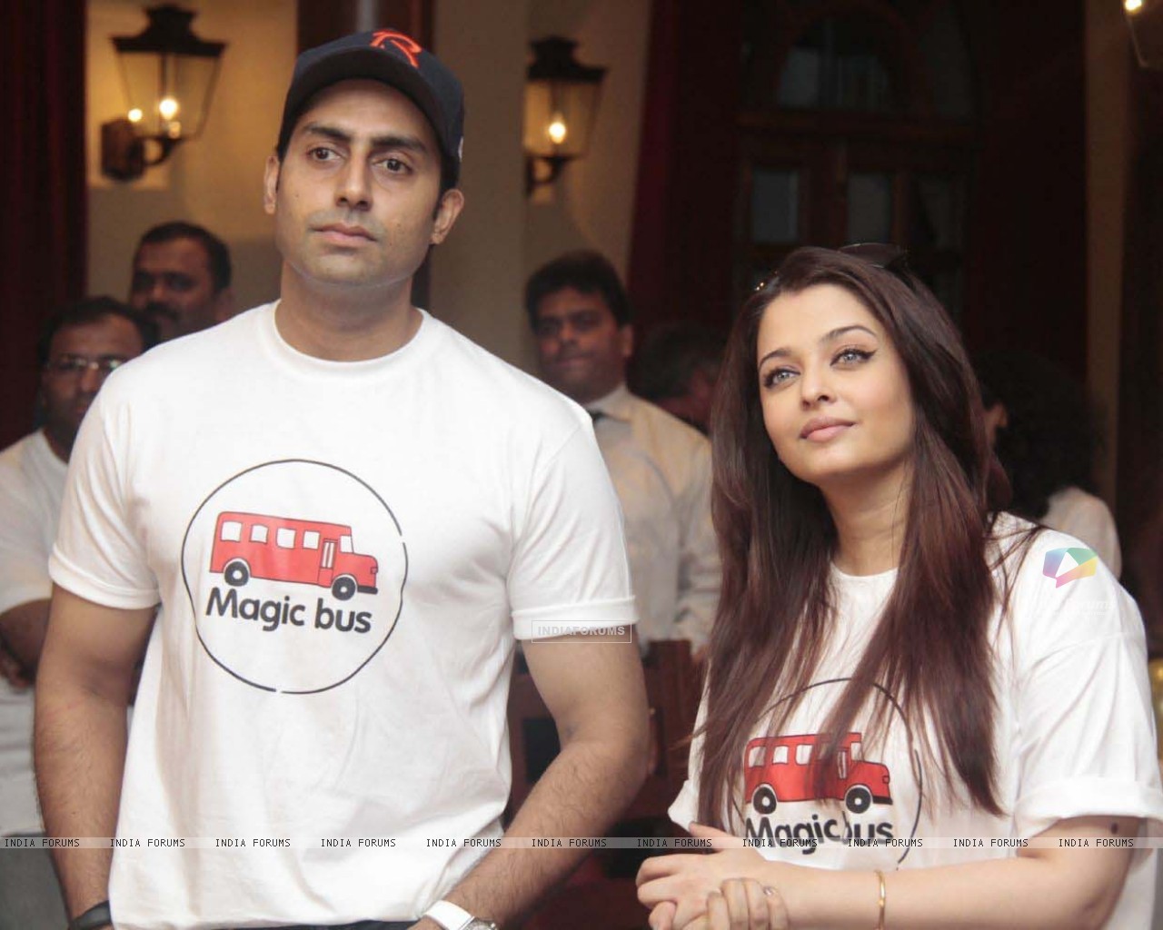 aishwarya rai children