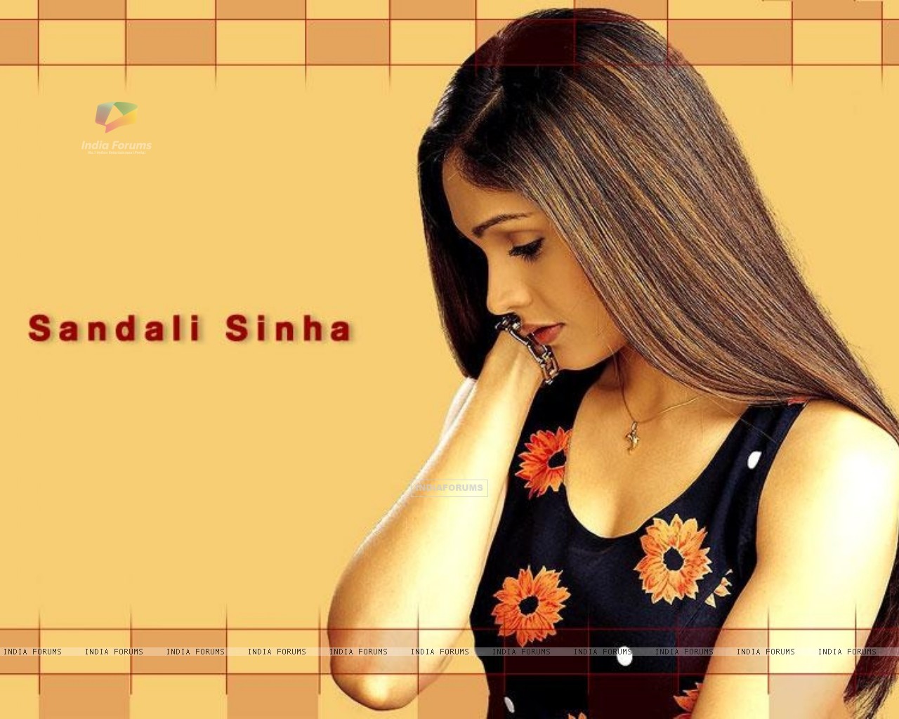 Sandali Sinha - HD Wallpapers