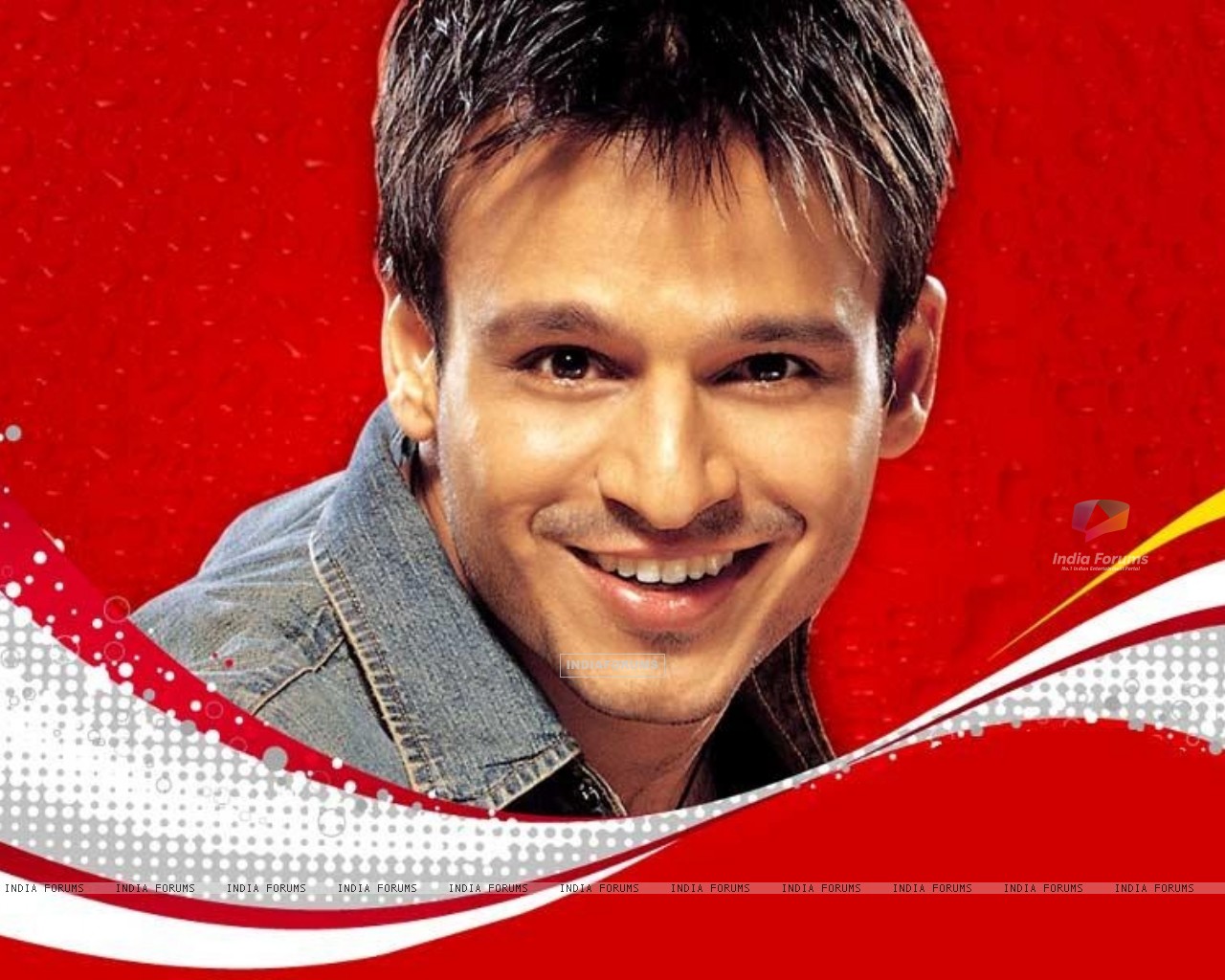Vivek Oberoi - Images Gallery