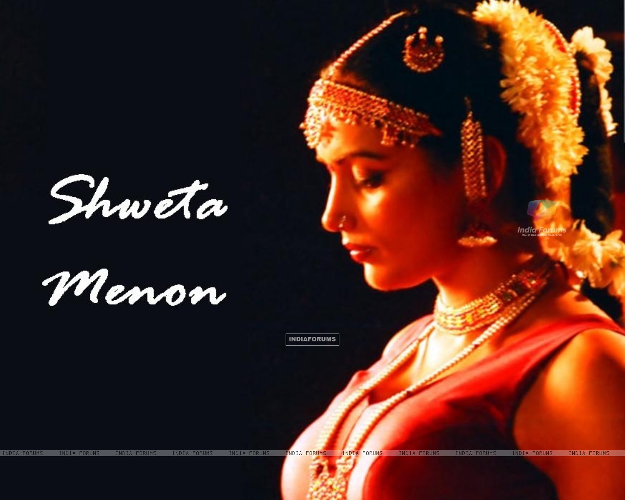 Shweta Menon Wallpaper Size 1280x1024