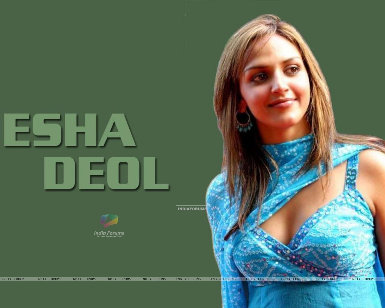 Esha Deol desktop Wallpapers