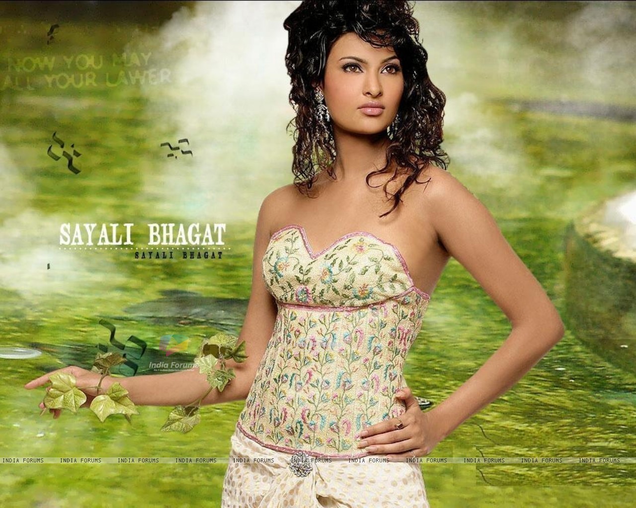 Sayali Bhagat - Images