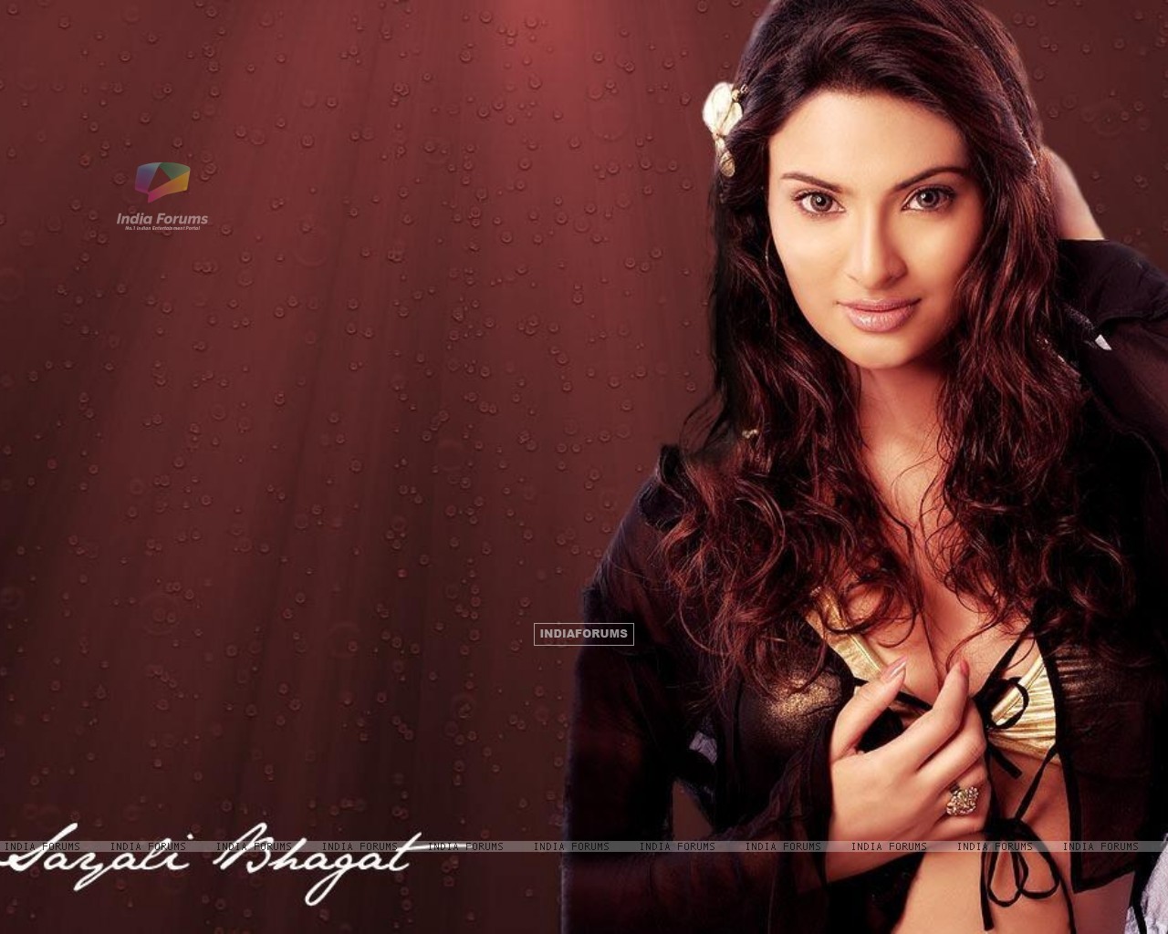 Sayali Bhagat - Photo Actress