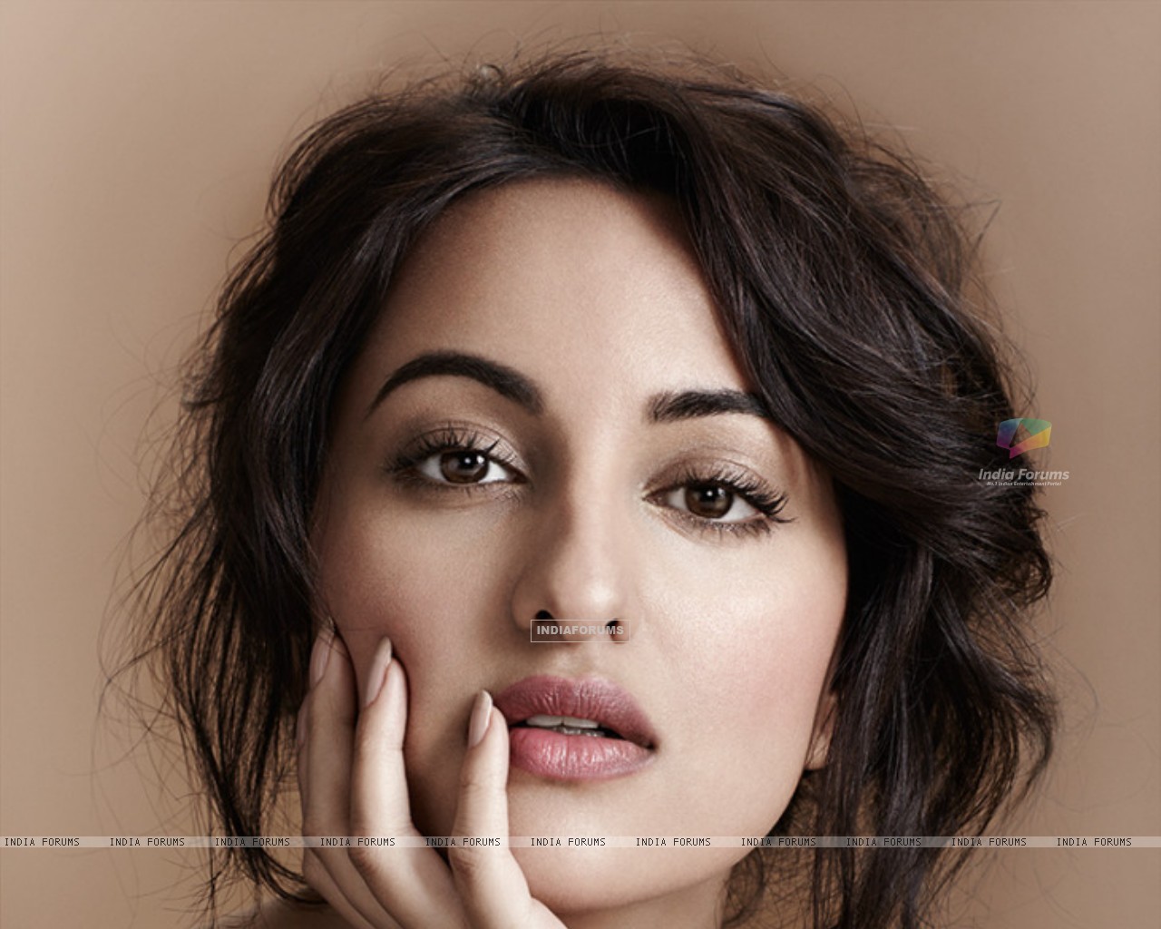 Sonakshi Sinha desktop Wallpapers