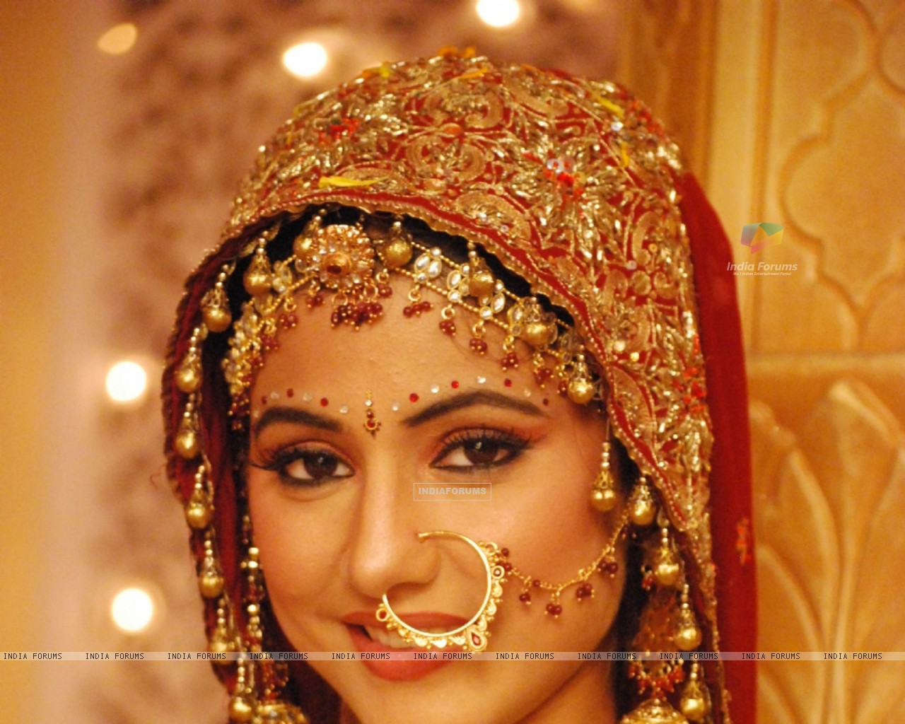 akshara bride